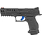 Walther PPQ Q5 Match Steel Frame Pro 9mm 5 in. Barrel Optic Ready 17 Rnd Pistol Blk - Image 2 of 3