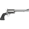 Magnum Research BFR 357 Mag 7.5 in. Barrel 6 Rnd Revolver Stainless - Image 1 of 2