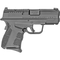 Springfield Armory XDS-Mod 2 OSP 9mm 3.3 in. Barrel Optic Ready 9 Rnd Pistol Black - Image 1 of 3