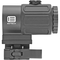EOTech G43 3X25mm Magnifier with QD Flip to Side Mount - Image 3 of 3