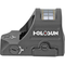 Holosun 507C-X2 Micro Red Dot Sight Multi Reticle Black - Image 3 of 3