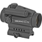 Lucid Optics HDX 1 x 32mm Red Dot Sight M5 Reticle, Black - Image 1 of 3