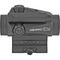 Lucid Optics HDX 1 x 32mm Red Dot Sight M5 Reticle, Black - Image 3 of 3
