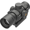 Leupold Freedom RDS 1X27mm Red Dot Sight 1 MOA Dot with AR Mount Black - Image 1 of 2