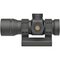 Leupold Freedom RDS 1X27mm Red Dot Sight 1 MOA Dot with AR Mount Black - Image 2 of 2