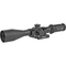 TruGlo Eminus 6-24X50mm SF TacPlex Illuminated Reticle Rifle Scope Black - Image 1 of 3