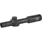 US Optics TS-6X 1-6X24mm FFP MS2 Illuminated Reticle Rifle Scope Black - Image 1 of 4