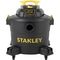 Stanley 10 gal. 4 Horsepower Wet/Dry Vacuum - Image 1 of 2