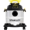 Stanley Stainless Steel 5 gal. 4 Horsepower Wet/Dry Vacuum - Image 1 of 5