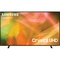 Samsung 55 in. Class AU8000 Crystal UHD 4K Smart TV UN55AU8000FXZA - Image 1 of 9