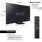Samsung 65 in. Class Q70A QLED Smart 4K TV QN65Q70AAFXZA - Image 5 of 9