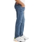Levi's®505™ Regular Fit Stretch Jeans - Image 3 of 3