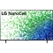 LG 50 in. 80-Series NanoCell 4K HDR Smart TV with AI ThinQ 50NANO80UPA - Image 1 of 9