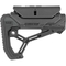 F.A.B. Defense GL-Core CP Collapsible Stock Adjustable Cheek Rest for AR-15 Tan - Image 1 of 3