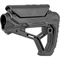 F.A.B. Defense GL-Core CP Collapsible Stock Adjustable Cheek Rest for AR-15 Tan - Image 3 of 3