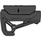 FAB Defense GL-Core SCP Compact Collapsible Stock with Cheek Rest Fits AR-15 - Image 1 of 3