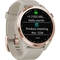 Garmin Approach S42 GPS Golf Smartwatch - Image 1 of 5