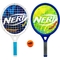 Nerf Driveway Tennis Set - Image 2 of 2