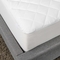 Sealy Luxury 100% Cotton Mattress Pad - Image 6 of 6