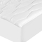 Sealy Cool Cotton Mattress Pad - Image 3 of 3