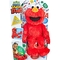 Sesame Street Tickliest Tickle Me Elmo Toy - Image 1 of 6