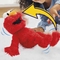 Sesame Street Tickliest Tickle Me Elmo Toy - Image 5 of 6