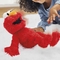Sesame Street Tickliest Tickle Me Elmo Toy - Image 6 of 6