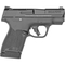 S&W Shield Plus 9mm 3.1 in. Barrel with Thumb Safety 13 Rnd Pistol Black - Image 1 of 2