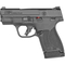 S&W Shield Plus 9mm 3.1 in. Barrel with Thumb Safety 13 Rnd Pistol Black - Image 2 of 2