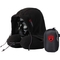 Grand Trunk Blackout Hooded Neck Pillow - Image 2 of 9
