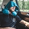 Grand Trunk Blackout Hooded Neck Pillow - Image 6 of 9
