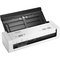 Brother ADS1250W Wireless Compact Color Desktop Scanner with Duplex - Image 1 of 5