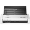 Brother ADS1250W Wireless Compact Color Desktop Scanner with Duplex - Image 4 of 5