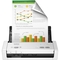 Brother ADS1250W Wireless Compact Color Desktop Scanner with Duplex - Image 5 of 5