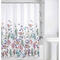 Allure Savannah Shower Curtain - Image 2 of 3