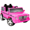 Kid Motorz Mercedes Benz G55 AMG 2 Seater 12V Ride On Toy - Image 1 of 4