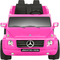 Kid Motorz Mercedes Benz G55 AMG 2 Seater 12V Ride On Toy - Image 3 of 4