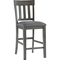 Signature Design by Ashley Hallanden Dining Counter Stool 2 pk. - Image 1 of 2