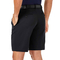 Haggar Cool 18 PRO Stretch Solid Pleat Front Shorts - Image 3 of 3