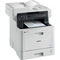 Brother MFCL8900CDW Color Laser All in One Printer - Image 3 of 4