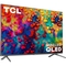 TCL 6 Series 55 in 4K HDR Roku Smart TV 55R635 - Image 3 of 9
