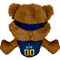 Bleacher Creatures Utah Jazz Bear Mascot 8 in. Kuricha Plush - Image 2 of 3