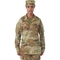 Army Improved Hot Weather Combat Uniform (IHWCU) Coat Female (OCP) - Image 1 of 4