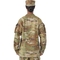 Army Improved Hot Weather Combat Uniform (IHWCU) Coat Female (OCP) - Image 2 of 4
