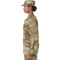 Army Improved Hot Weather Combat Uniform (IHWCU) Coat Female (OCP) - Image 4 of 4