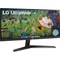 LG 29 in. UltraWide FHD HDR FreeSync Monitor 29WP60G-B - Image 3 of 7