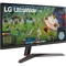 LG 29 in. UltraWide FHD HDR FreeSync Monitor 29WP60G-B - Image 4 of 7