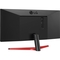 LG 29 in. UltraWide FHD HDR FreeSync Monitor 29WP60G-B - Image 7 of 7