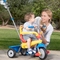 smarTrike Breeze Kids Multi 3 in 1 Tricycle Push Bike - Image 3 of 6
