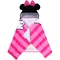 Disney Minnie Mouse Hooded Towel - Image 1 of 4